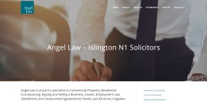 Angel Law