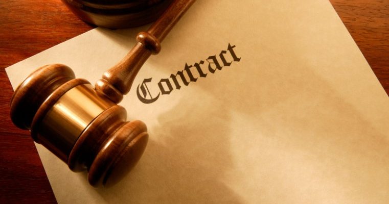 Breach of Contract - What You Need to Know
