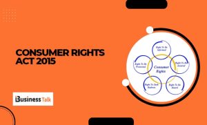 Consumer Rights Act 2015