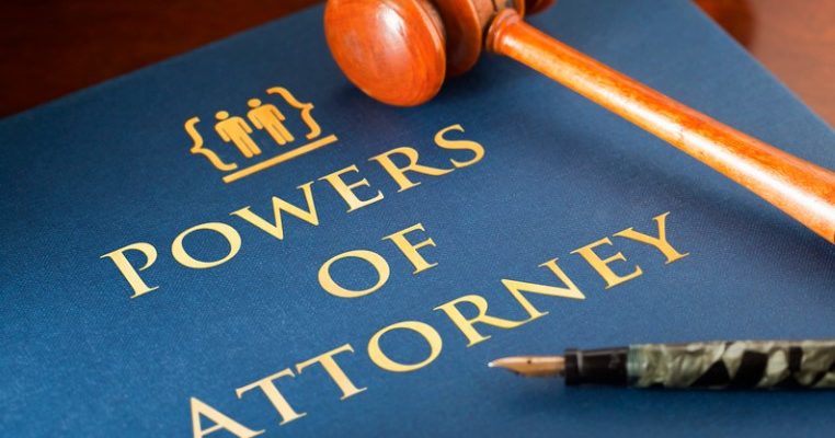 Enduring Power of Attorney - A Guide for UK Lawyers ﻿