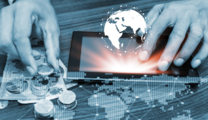 How do banking collapses impact SMEs