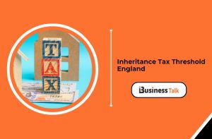 Inheritance Tax Threshold England