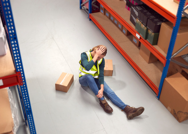 Key Tips for Preventing Workplace Injury