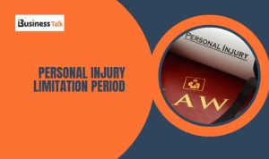 Personal Injury Limitation Period