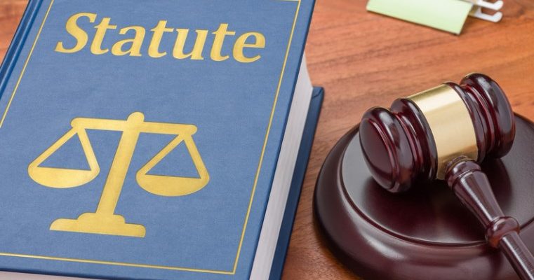 Statute of Limitations - Criminal Offense