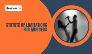 Statute of Limitations for Murders