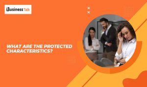 What Are the Protected Characteristics