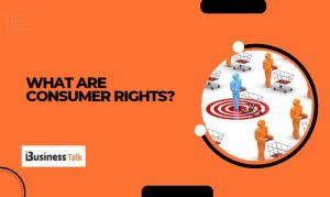 What are Consumer Rights