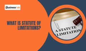 What is Statute of Limitations?