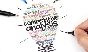 Conduct Competitive Analysis