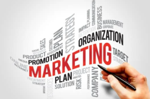 Invest In Marketing