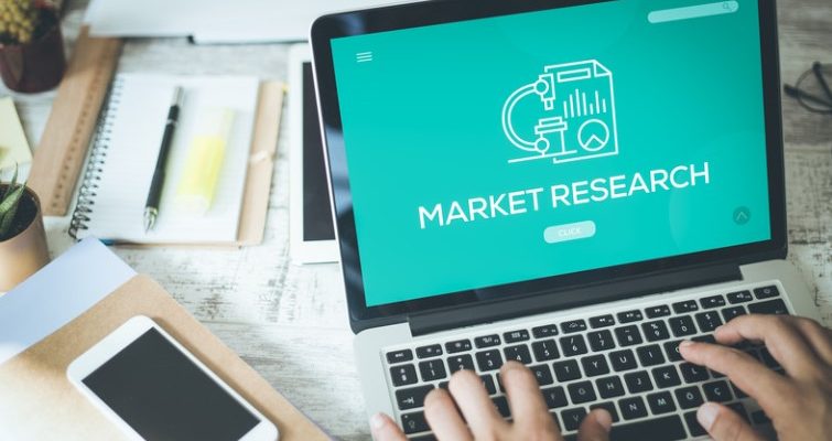 The Ultimate Guide to Making Money from Market Research