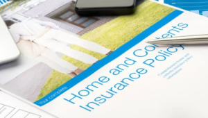 Contents insurance