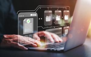 Document Management
