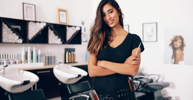 How to Expand Your Salon Offerings