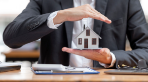 Property insurance