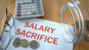 Salary Sacrifice