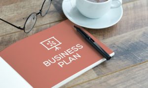 Creating A Clear Business Plan