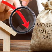 Interest Rates and Mortgages - What Are the Best Savings Options for Retirees