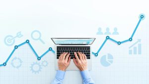 Utilizing the global digital market