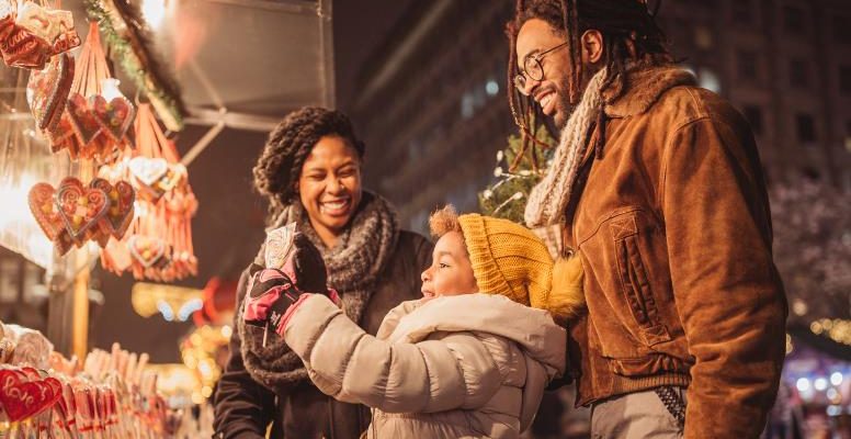 How To Be More Financially Disciplined Around The Holidays