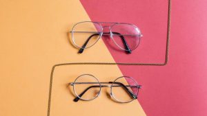 The impact of social media on the popularity of designer eyewear 