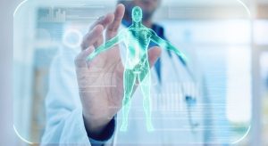 AI in Healthcare