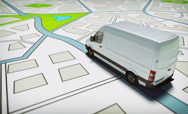 Benefits-of-Having-a-GPS-Fleet-Tracking-System-in-Vehicles-in-the-UK-660x400