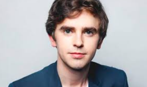 Do Klarissa Munz and Freddie Highmore Have Children