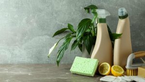 How Does SwipeSparkle Prioritise Eco-Friendly Cleaning