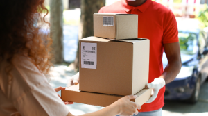 What Can You Do If Your Parcel is Delayed at the Hub