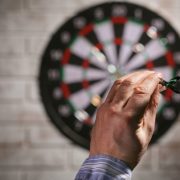 Do Darts Players Pay Tax on Winnings