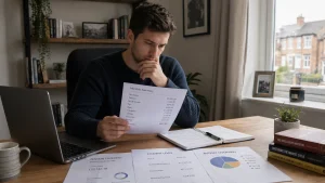 How Do Pension Contributions and Student Loans Affect £50k Take-Home Pay