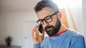 What Are the Key Warning Signs of a Scam Call