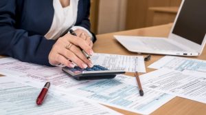 What is the Estimated Take-Home Salary Above State Pension for £62,000 After Tax
