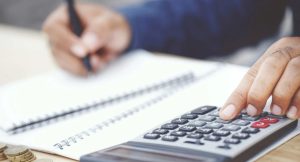 What is the Estimated Take-Home Salary Below State Pension for £62,000 After Tax