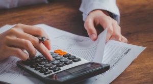 What is the Estimated Take-Home Salary for £110,000 After Tax