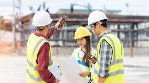 Choosing the Right Professionals for Your Property Journey