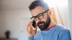 How Can I Stop Nuisance Calls in the UK