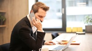 How Do You Report Unwanted Calls from 08081965550