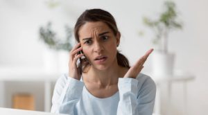 How to Handle Calls from 08000529406