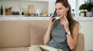 What Are the Common Tactics Used by Scammers Pretending to Be HMRC
