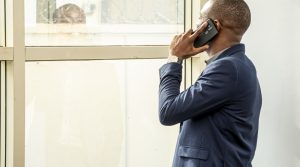 What Should I Do If 07701407167 Keeps Calling Me