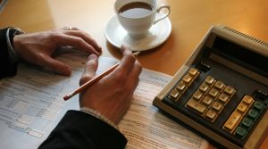 What is the Estimated Take-Home Salary Above State Pension for £26,500 After Tax