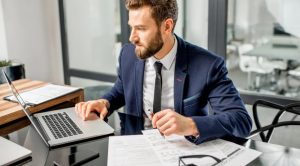 What is the Estimated Take-Home Salary Below State Pension for £28,500 After Tax