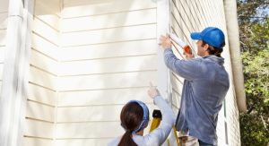 Make Minor Repairs and Maintenance Fixes
