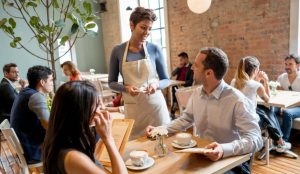 Reputation Damage and Customer Trust