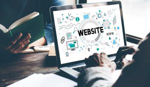 Set Up a Website