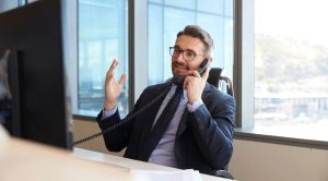 What Should You Do If You Receive a Call from 03330341574