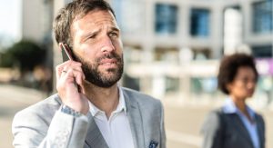 Why Are You Receiving Calls from 03333216022